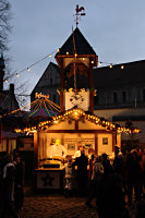 Braunschweiger Weihnachtsmarkt